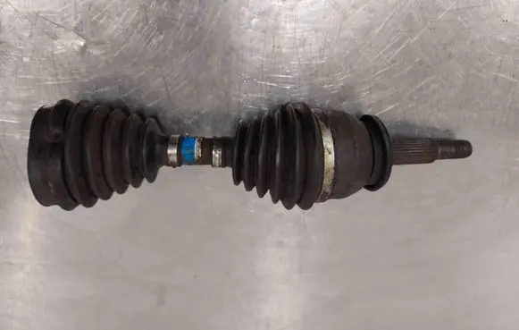 Ford Explorer Front driveshaft