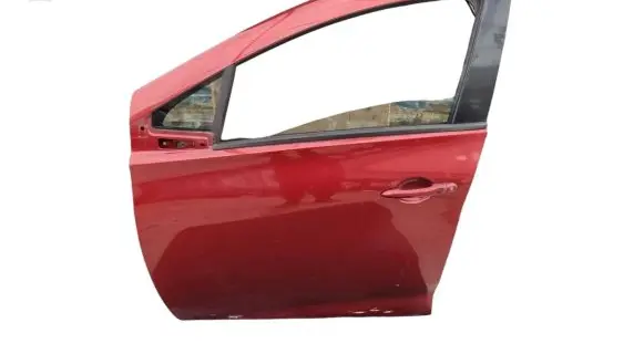 Renault Zoe Front door
