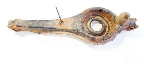 Volvo V50 Rear upper control arm/wishbone