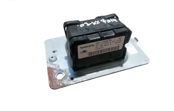 Volvo XC70 ESP acceleration yaw rate sensor 10170103473 6G9N14B296BB