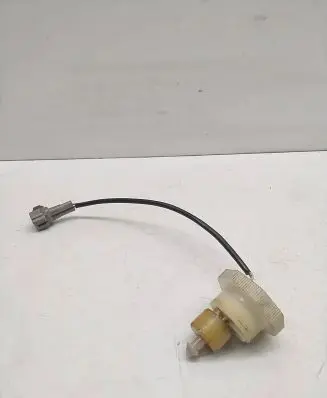 Mitsubishi Pajero Fuel injection (other) 