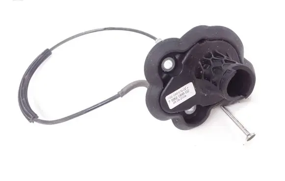 BMW 7 F01 F02 F03 F04 Gear shift cable linkage 7582066