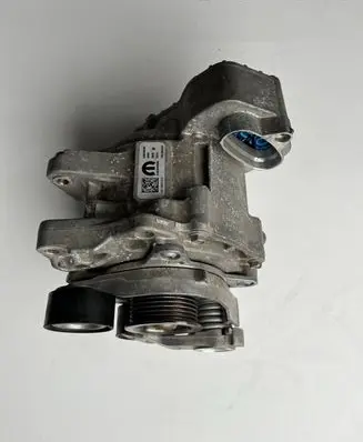 Jeep Compass Generator/alternator 00463483260 P05190303AA 120191219