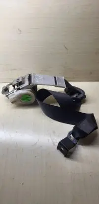 Opel Vectra C Front seatbelt