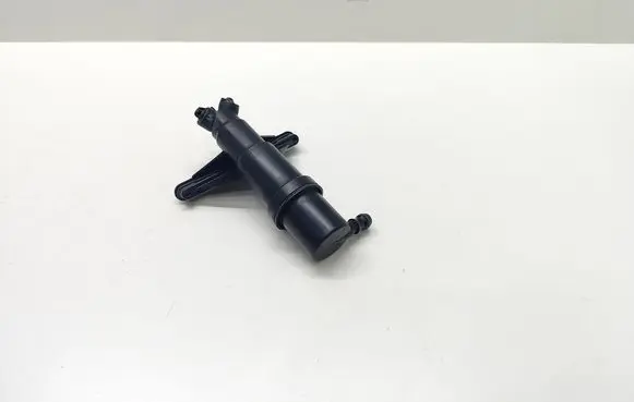 BMW 5 E60 E61 Headlight washer spray nozzle 1706050615 17060506151