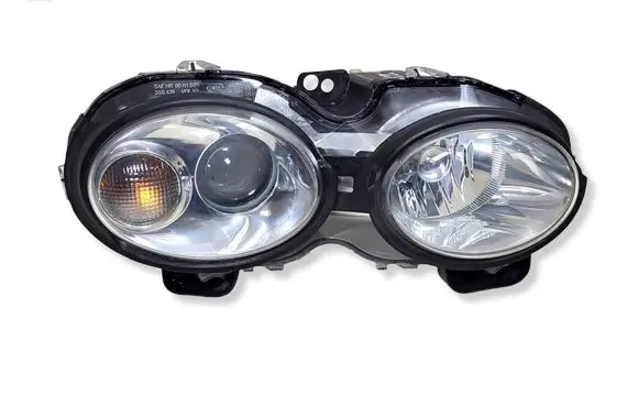 Jaguar X-Type Headlight/headlamp 