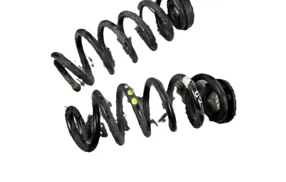 Alfa Romeo Stelvio Rear coil spring 