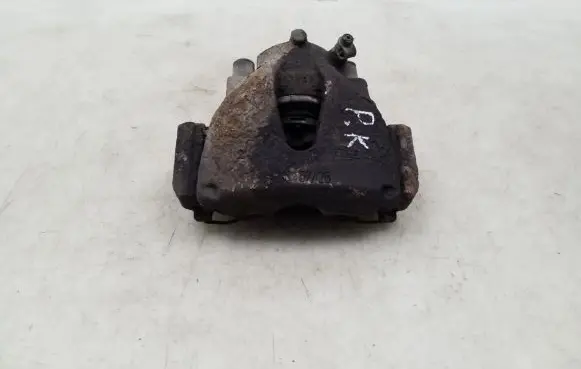 Opel Zafira A Front brake caliper