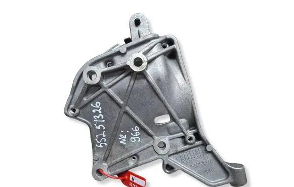 Fiat Doblo Generator/alternator bracket S27635966 55251326