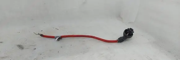 BMW 3 E46 Positive cable (battery) 8375989 13318810 20089110