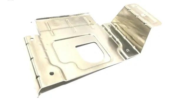 Audi A8 S8 D4 4H Other interior part 4H0907731