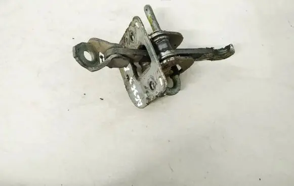 Fiat Idea Front door check strap stopper 