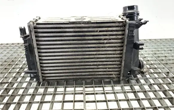 Renault Scenic IV - Grand scenic IV Intercooler radiator 144962803R