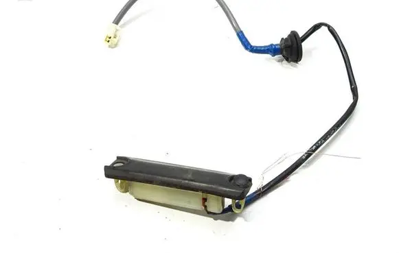 Toyota Avensis T250 Tailgate/trunk/boot exterior handle 