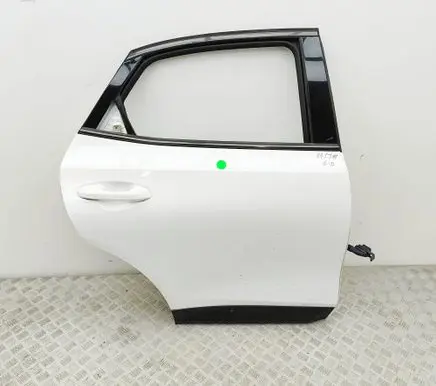 KIA Xceed Rear door 77004J7800
