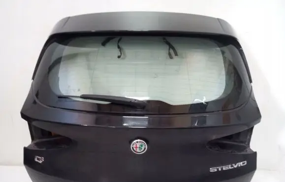 Alfa Romeo Stelvio Other interior part