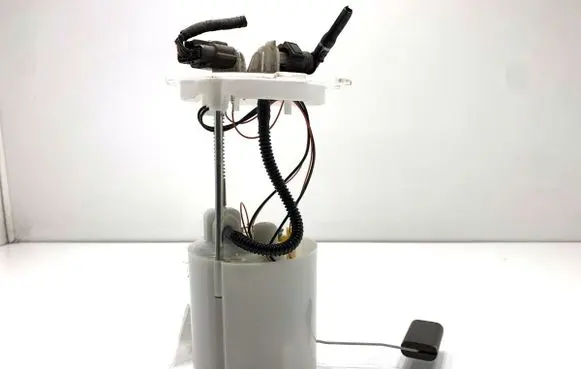 Nissan Qashqai In-tank fuel pump 