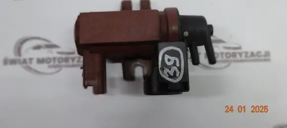 Ford Mondeo MK IV Turbo solenoid valve 441GB