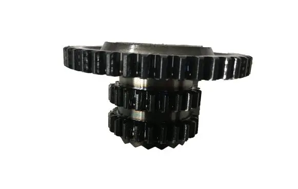 Volkswagen PASSAT B6 Timing chain sprocket 06H105209