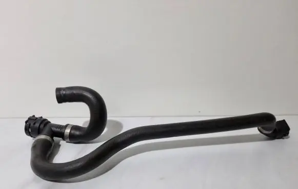 BMW X3 E83 Engine coolant pipe/hose 7789464 11537789464 1153778946401