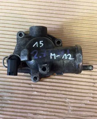 Mercedes-Benz E W211 Thermostat A6112030575