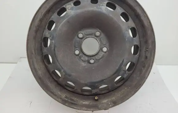Ford Transit - Tourneo Connect R16 steel rim DT111100AUTOFROST