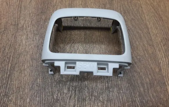 Hyundai Tucson IV NX4 Center console decorative trim 846R0N7110