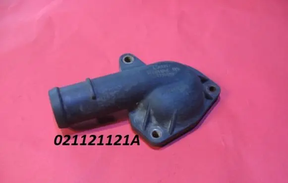 Thermostat/thermostat housing