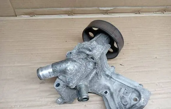 Honda Jazz Water pump 