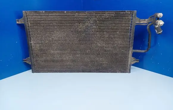 Audi A8 S8 D2 4D A/C cooling radiator (condenser) 4B0260401B 4825941