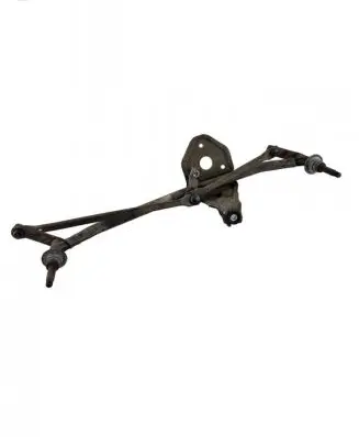 Renault Trafic II (X83) Front wiper linkage and motor