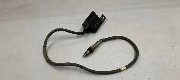 Audi Q7 4M Lambda probe sensor 4m0907807