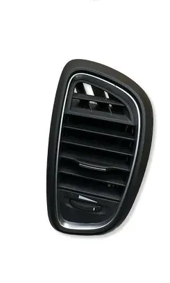 Renault Scenic IV - Grand scenic IV Dashboard side air vent grill/cover trim 687605833R