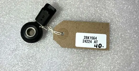 Mini One - Cooper Coupe R56 Detonation knock sensor 9632754980