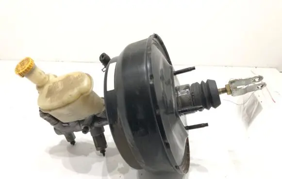 Nissan Altima Brake booster