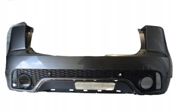Jaguar E-Pace Rear bumper 222xxx11111111x