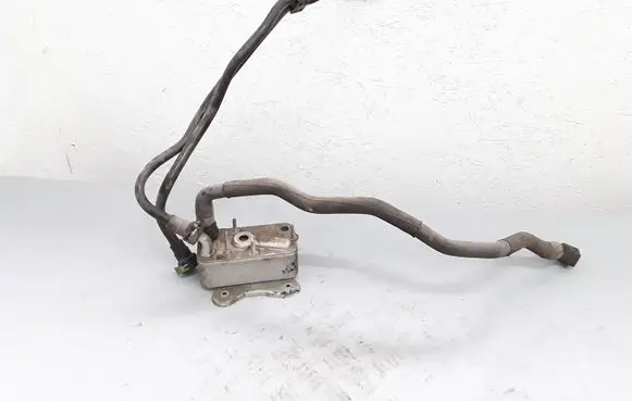 BMW 7 F01 F02 F03 F04 Oil filter mounting bracket 780040804 N4830002