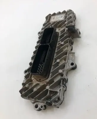 BMW X1 U11 Gearbox control unit/module 91024089