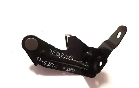 Mazda CX-5 II Holder (bracket) KB7W57560E KB7W