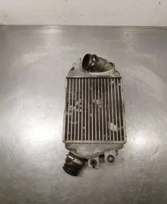 Subaru Outback Intercooler radiator