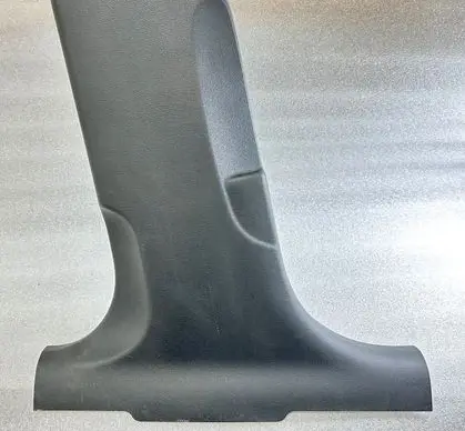 Audi A6 Allroad C7 (B) pillar trim (bottom) 4G0867239A