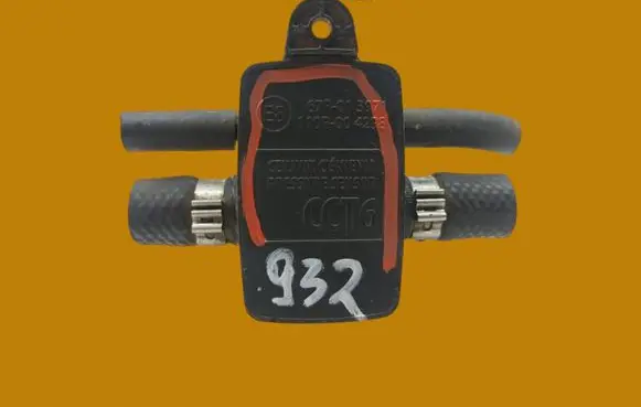 Honda Accord Sensor 67R013971