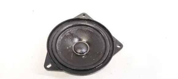 BMW 5 GT F07 Front door speaker 916969103