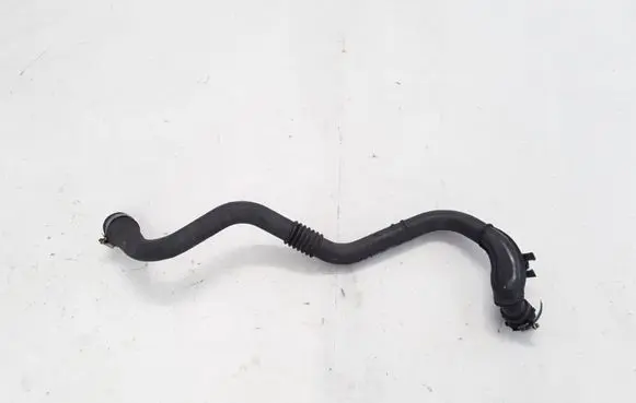 Renault Megane II Intercooler hose/pipe 8200208708