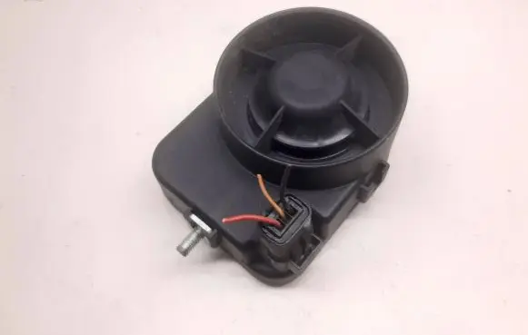 Ford Kuga I Alarm system siren 2M5V19G229CA 83608787 A000578