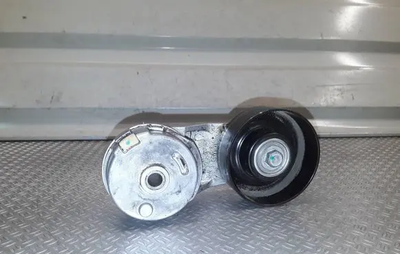 Opel Insignia A Generator/alternator belt tensioner 999883