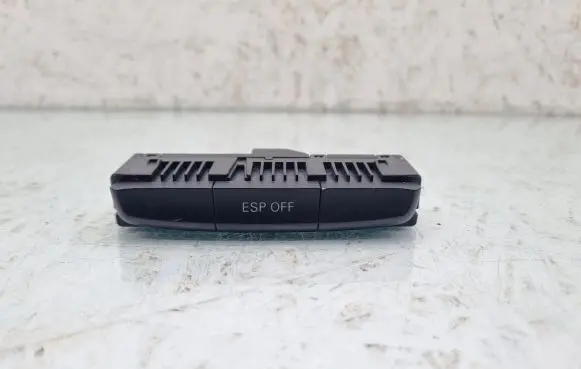 ESP (stability program) switch