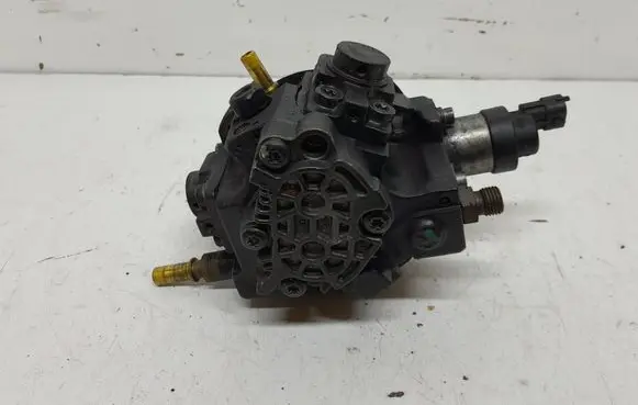 Ford Galaxy Fuel injection high pressure pump 9683268980 0445010139
