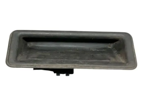 BMW 3 E90 E91 Tailgate/trunk/boot exterior handle 51247118158
