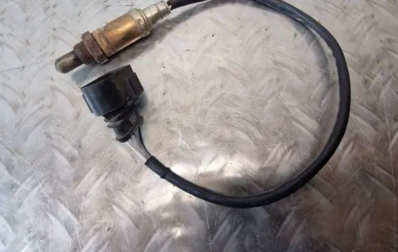 Lambda probe sensor
